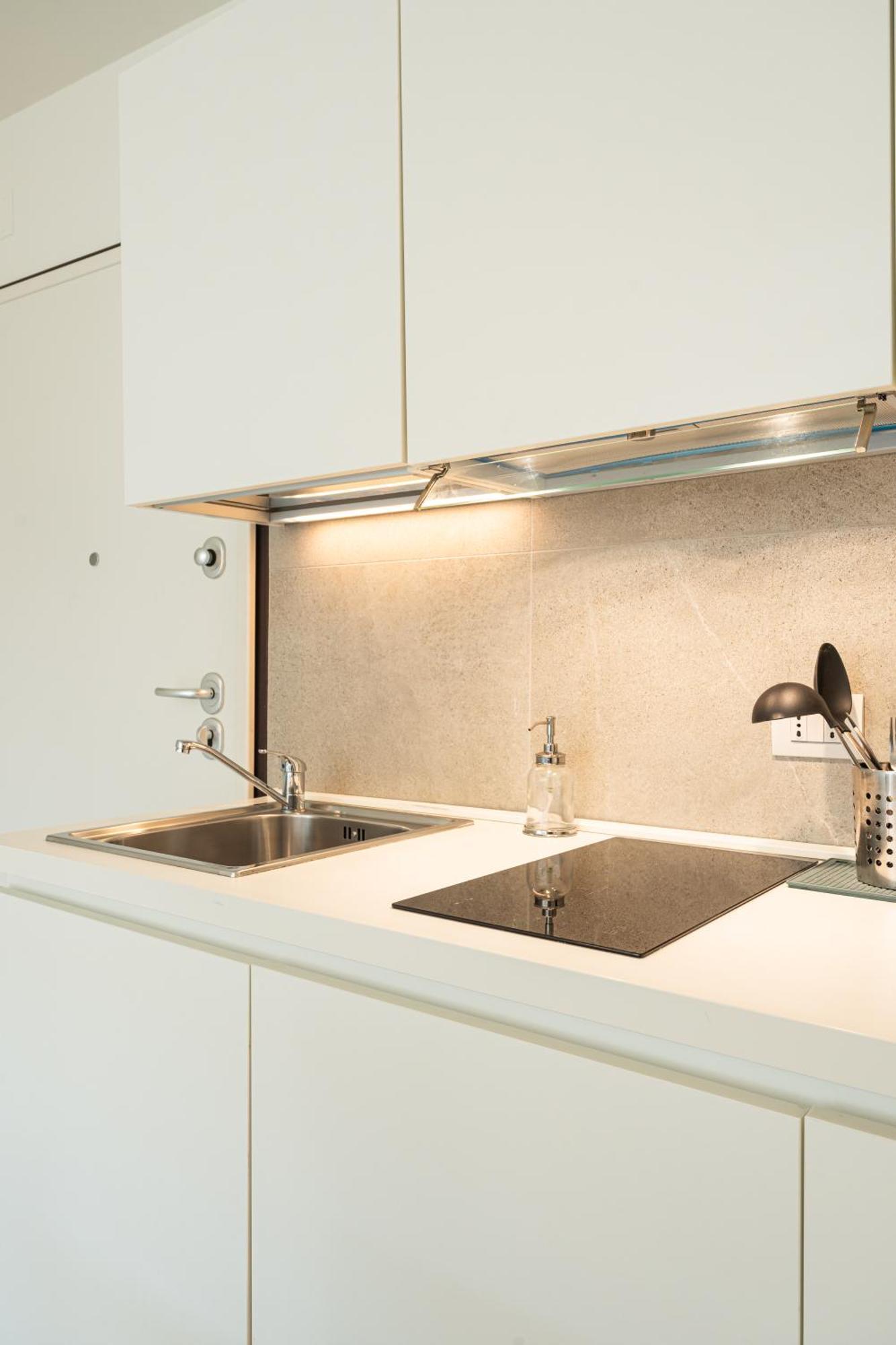 Appartamento Elegante Bilocale Isola A - Mirable Pm *